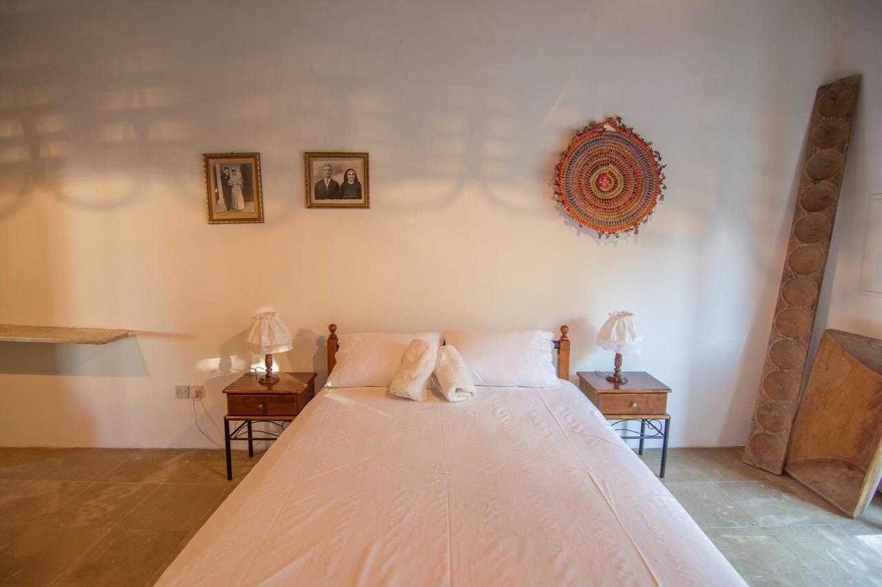 בית הארחה Pano Akourdalia 	Chloe'S House מראה חיצוני תמונה
