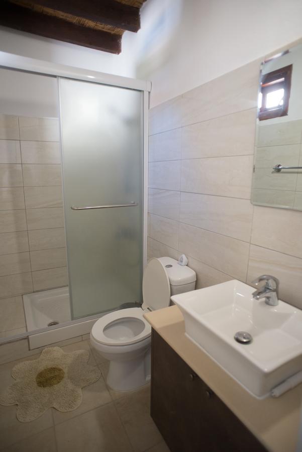 בית הארחה Pano Akourdalia 	Chloe'S House מראה חיצוני תמונה
