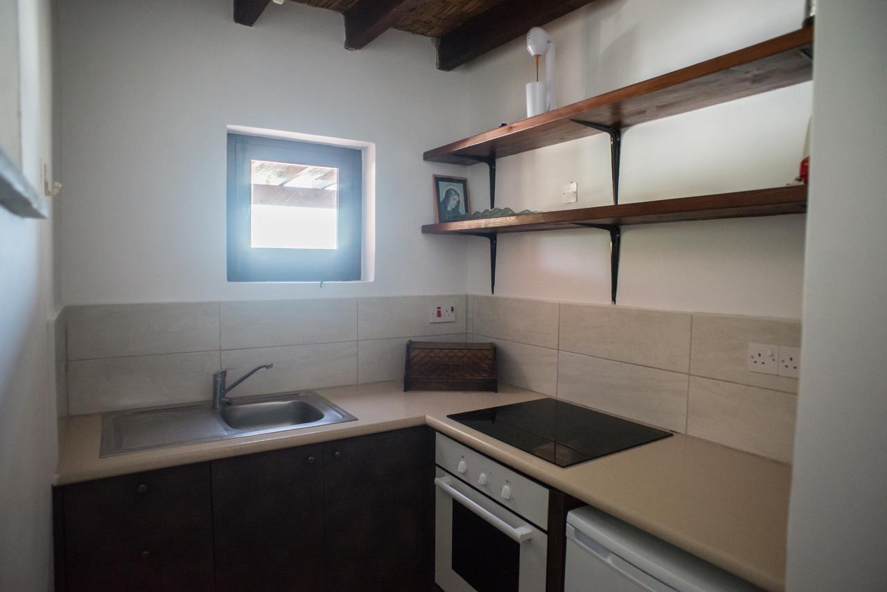 בית הארחה Pano Akourdalia 	Chloe'S House מראה חיצוני תמונה